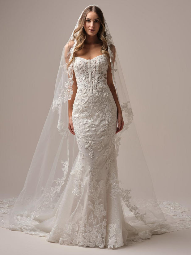 Sottero and Midgley Style Number 25SS934A01 - 1