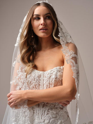 Sottero and Midgley Style Number 25SS934A01 - 7