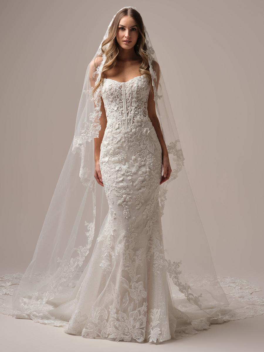 Sottero and Midgley Style Number 25SS934A01 - 1