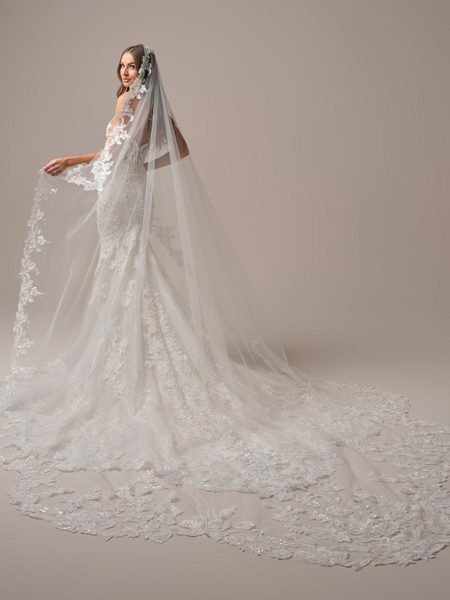 Sottero and Midgley Style Number 25SS934A01 - 2