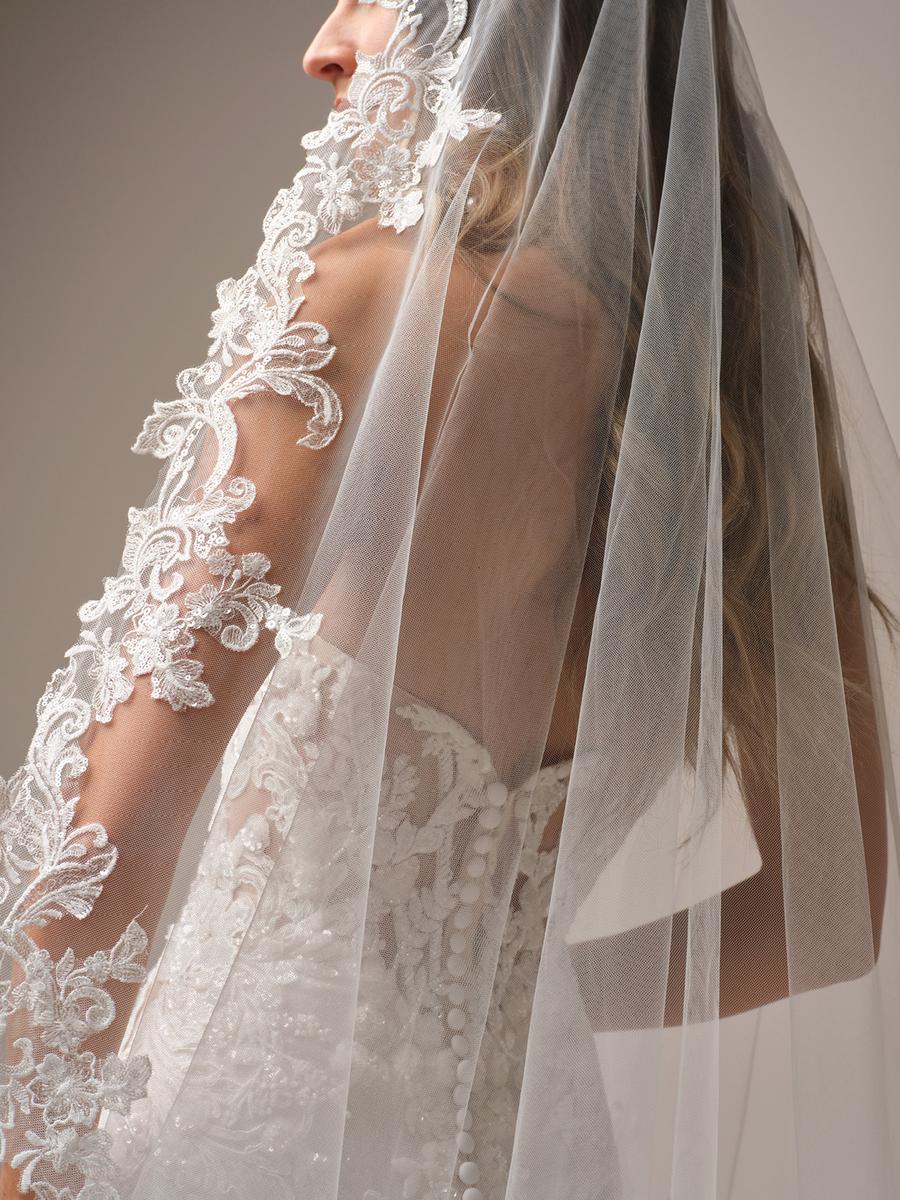 Sottero and Midgley Style Number 25SS934A01 - 8