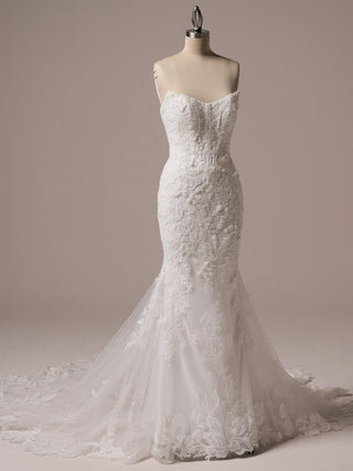 Sottero and Midgley Style Number 25SS934B02 - 1