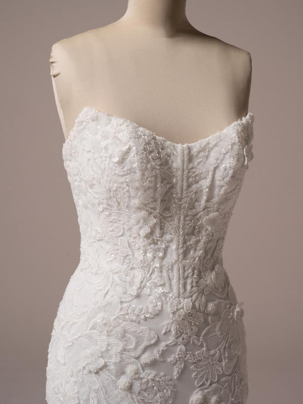 Sottero and Midgley Style Number 25SS934B02 - 2