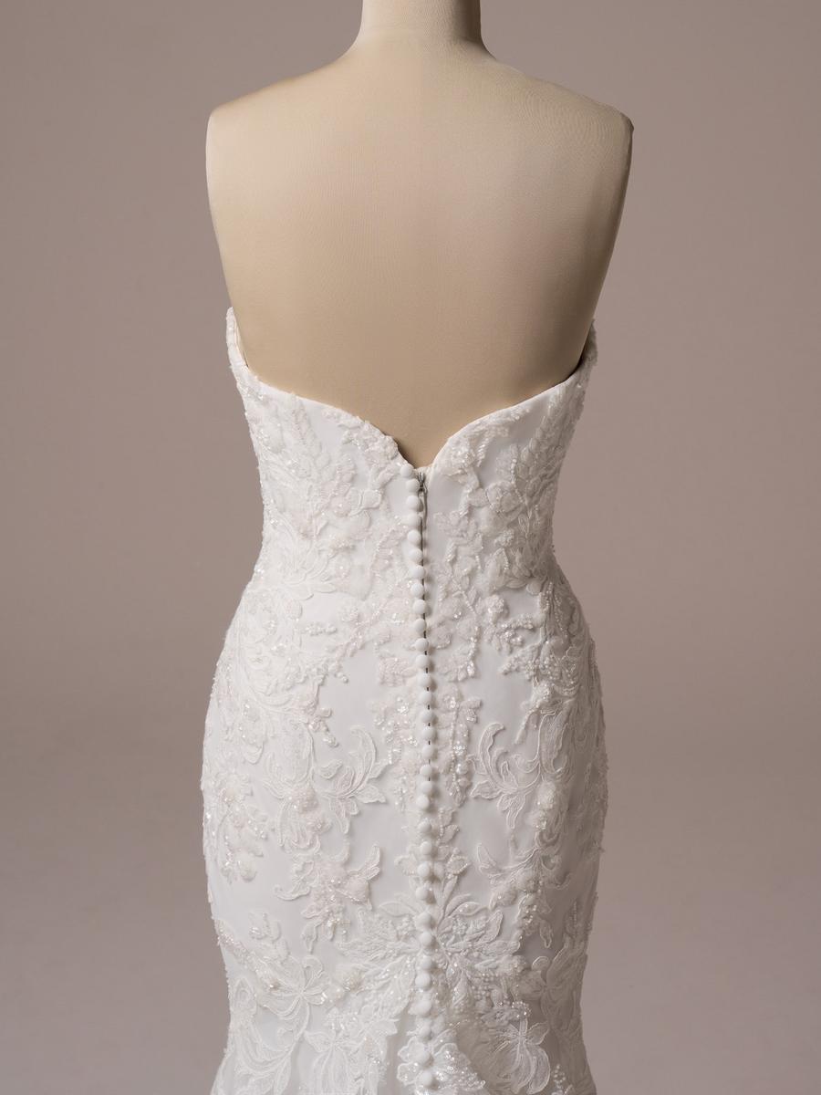 Sottero and Midgley Style Number 25SS934B02 - 3