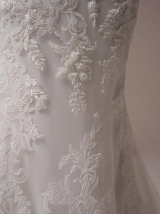 Sottero and Midgley Style Number 25SS934B02 - 4
