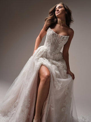 Sottero and Midgley Style Number 25SS940A01 - 7
