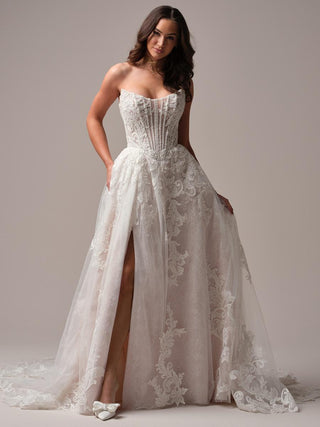 Sottero and Midgley Style Number 25SS940A01 - 3