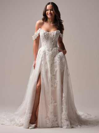 Sottero and Midgley Style Number 25SS940A01 - 1