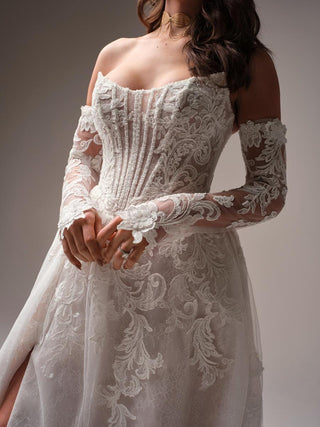Sottero and Midgley Style Number 25SS940A01 - 8