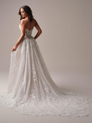 Sottero and Midgley Style Number 25SS940A01 - 2