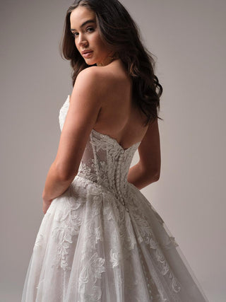 Sottero and Midgley Style Number 25SS940A01 - 4