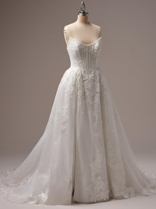 Sottero and Midgley Style Number 25SS940B02 - 1