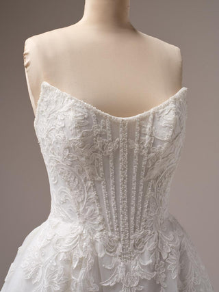 Sottero and Midgley Style Number 25SS940B02 - 3