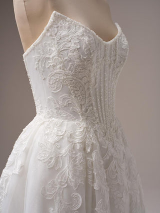 Sottero and Midgley Style Number 25SS940B02 - 2