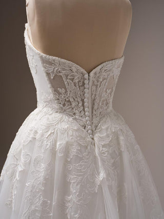 Sottero and Midgley Style Number 25SS940B02 - 4