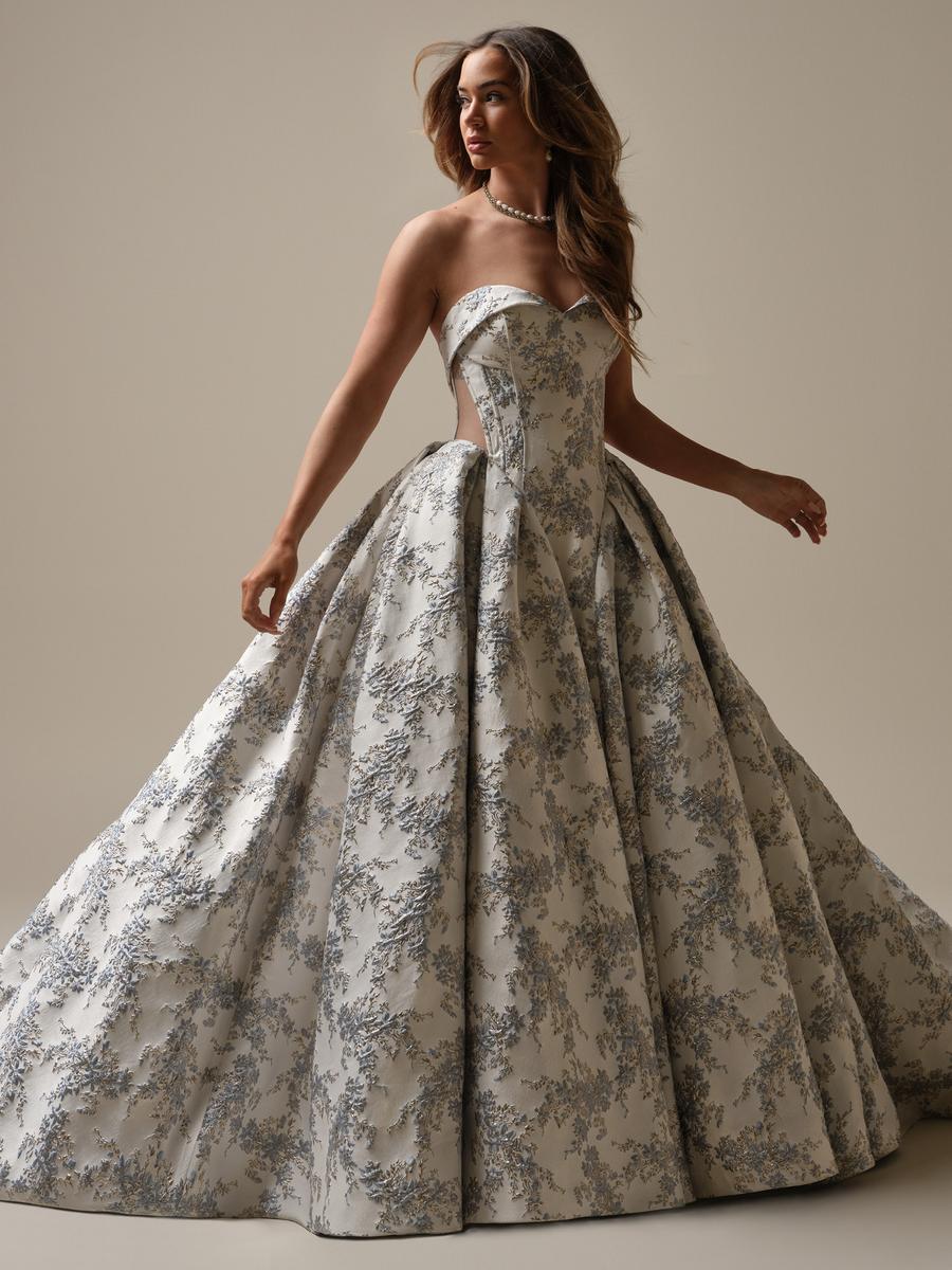Sottero and Midgley Style Number 25SW349A01 - 7