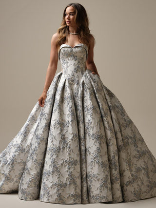 Sottero and Midgley Style Number 25SW349A01 - 3