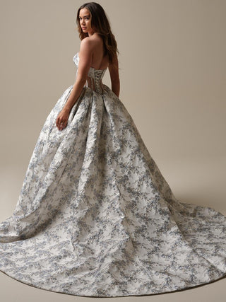 Sottero and Midgley Style Number 25SW349A01 - 4