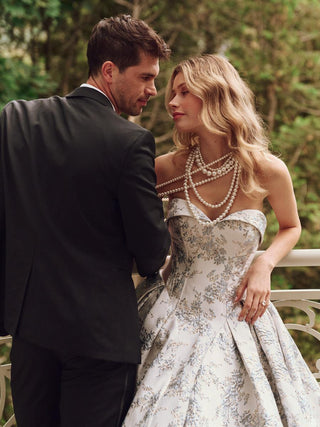 Sottero and Midgley Style Number 25SW349A01 - 8