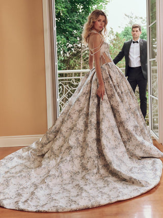 Sottero and Midgley Style Number 25SW349A01 - 2