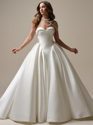 Sottero and Midgley Style Number 25SW349A02 - 1