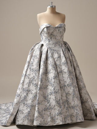 Sottero and Midgley Style Number 25SW349D01 - 1