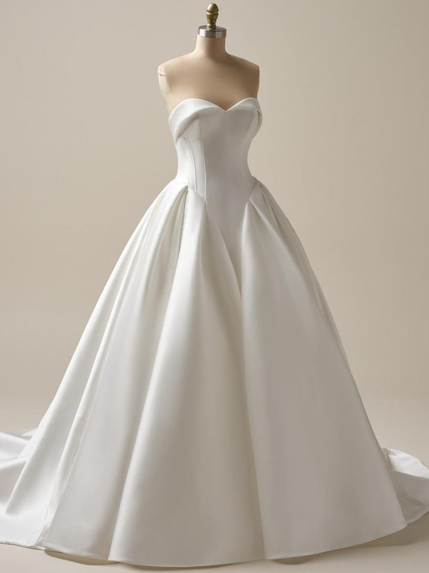 Sottero and Midgley Style Number 25SW349D02 - 1