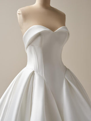 Sottero and Midgley Style Number 25SW349D02 - 3