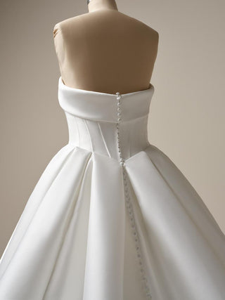 Sottero and Midgley Style Number 25SW349D02 - 2