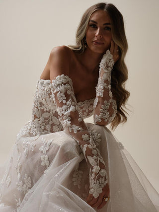 Sottero and Midgley Style Number 25SW365A01 - 5