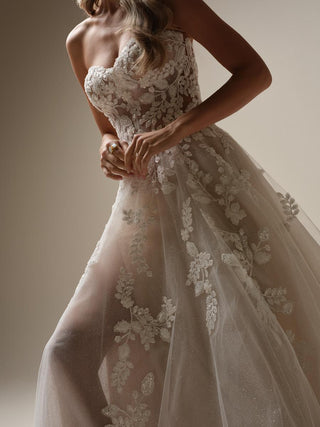 Sottero and Midgley Style Number 25SW365A01 - 8