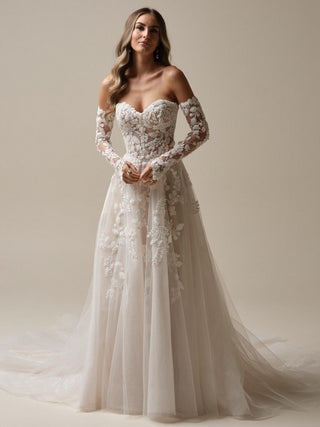 Sottero and Midgley Style Number 25SW365A01 - 1