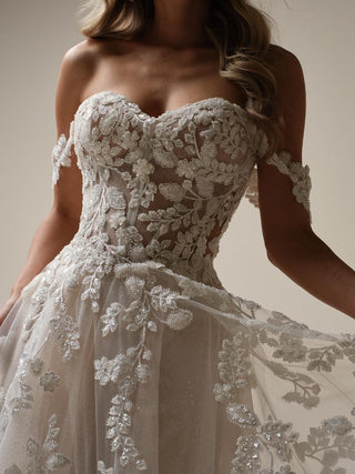 Sottero and Midgley Style Number 25SW365A01 - 6