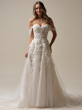 Sottero and Midgley Style Number 25SW365A01 - 4