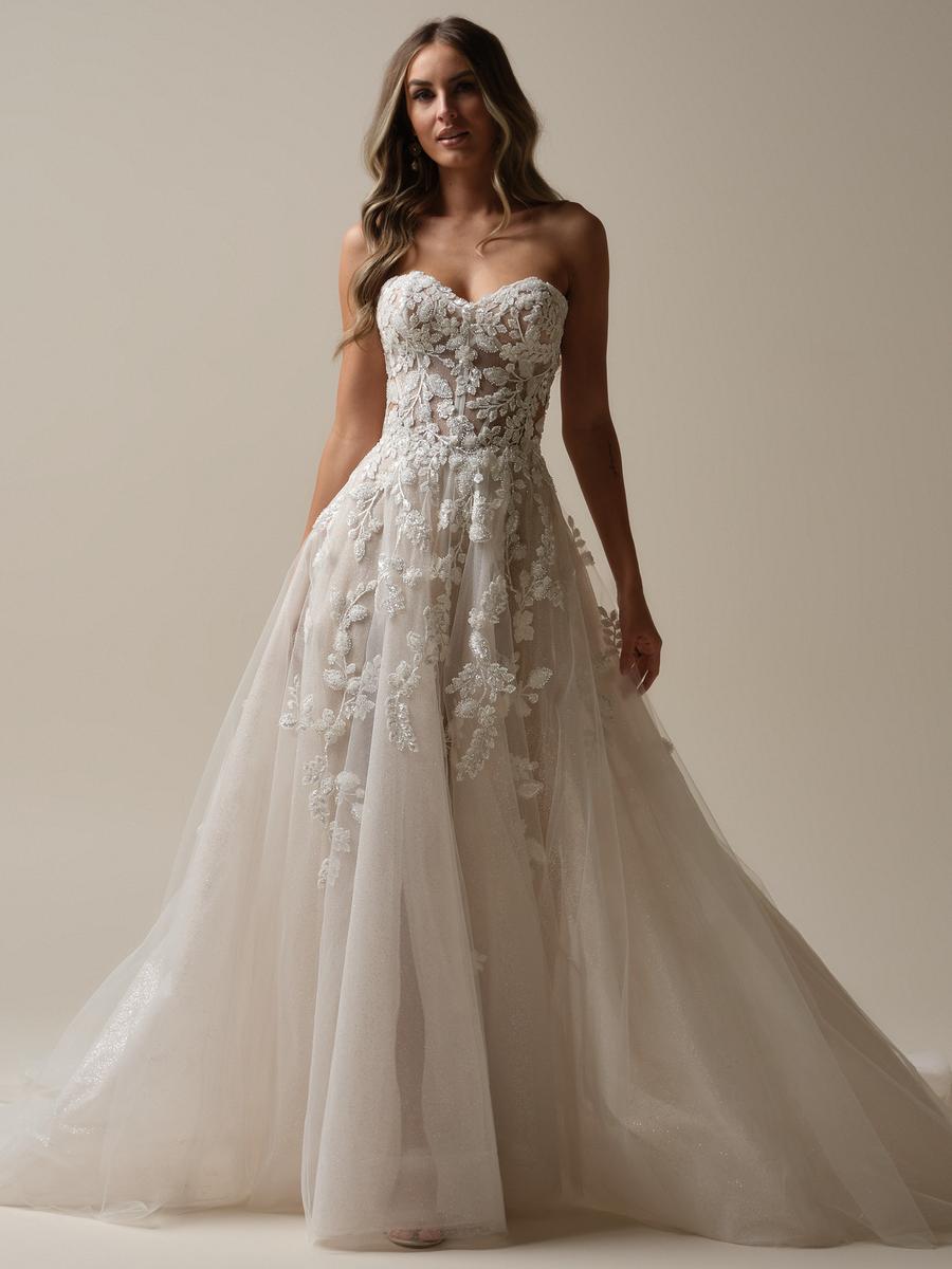 Sottero and Midgley Style Number 25SW365A01 - 3