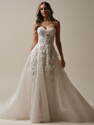 Sottero and Midgley Style Number 25SW365A01 - 3