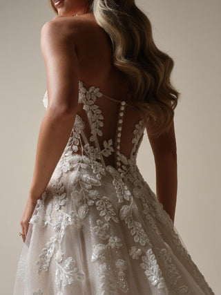 Sottero and Midgley Style Number 25SW365A01 - 7