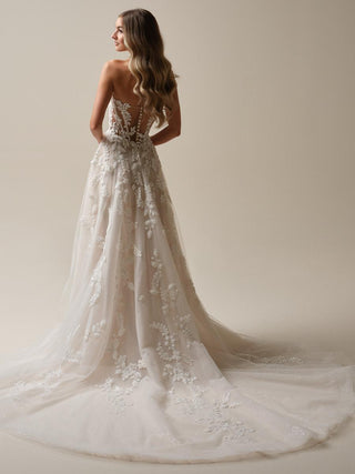 Sottero and Midgley Style Number 25SW365A01 - 2