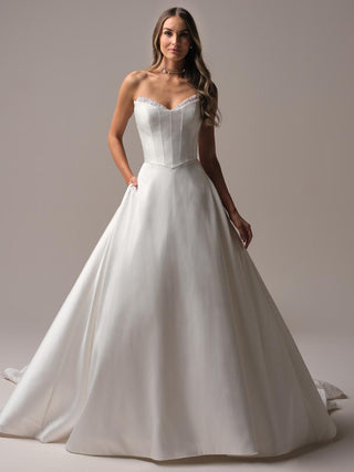 Sottero and Midgley Style Number 25SW867A01 - 3