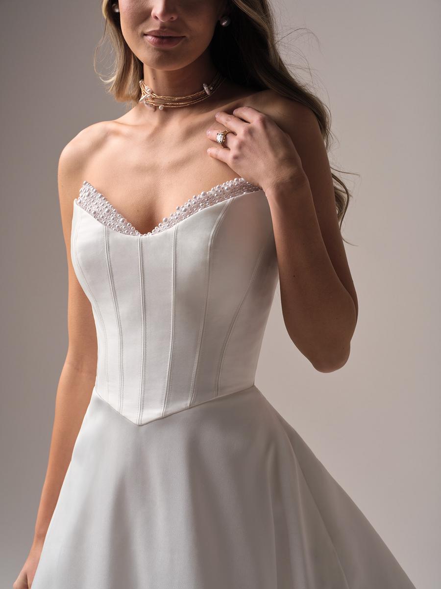 Sottero and Midgley Style Number 25SW867A01 - 6