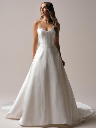 Sottero and Midgley Style Number 25SW867A01 - 5