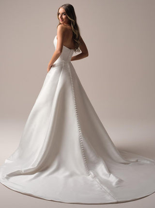 Sottero and Midgley Style Number 25SW867A01 - 4