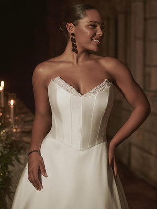 Sottero and Midgley Style Number 25SW867A01 - 7