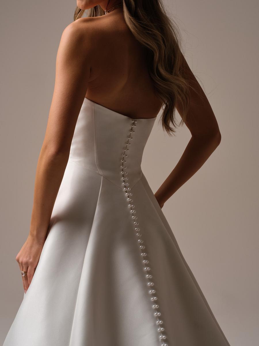 Sottero and Midgley Style Number 25SW867A01 - 8