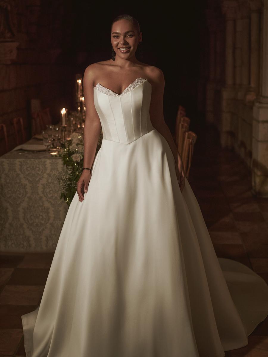 Sottero and Midgley Style Number 25SW867A01 - 1
