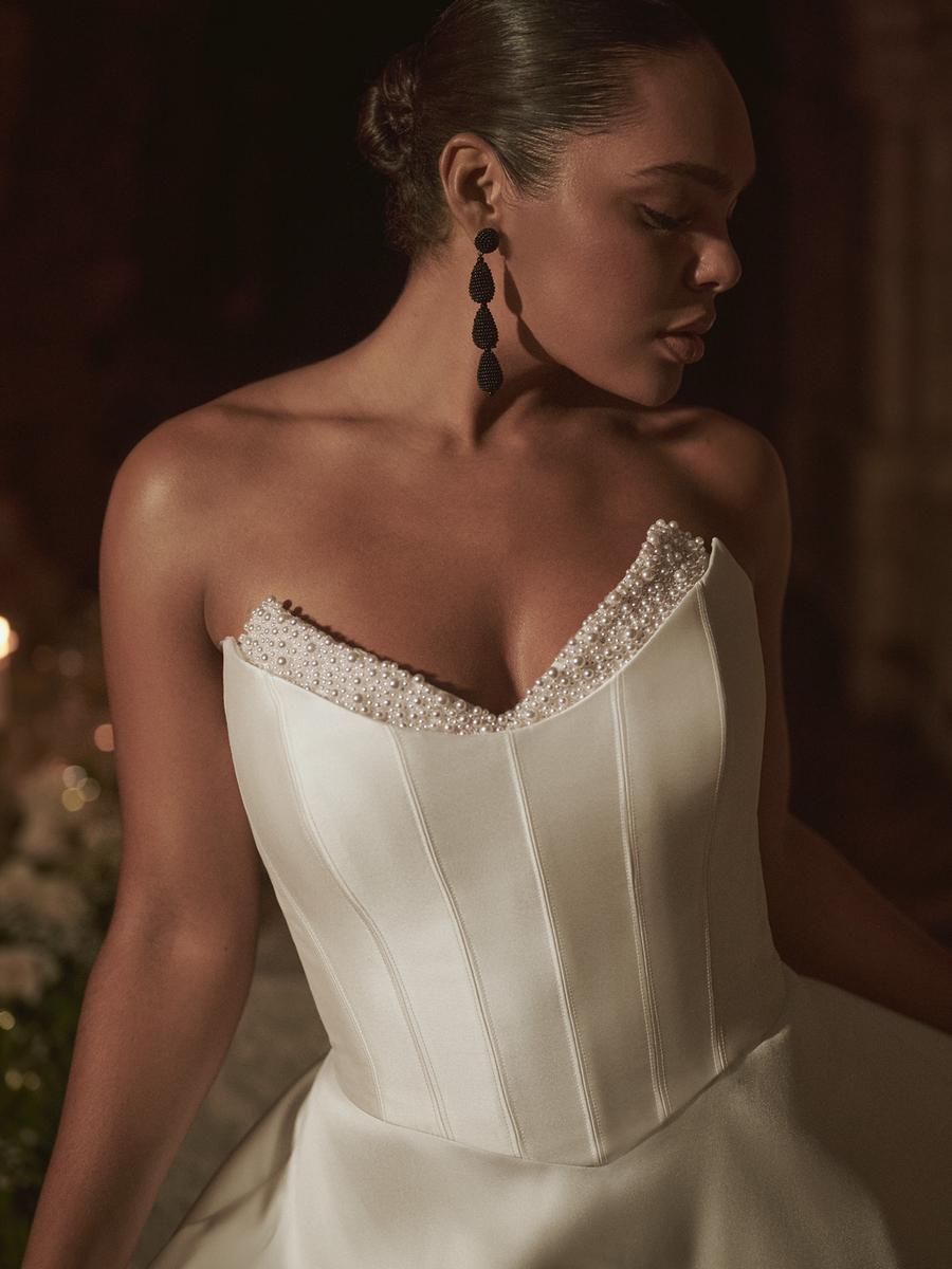 Sottero and Midgley Style Number 25SW867A01 - 9