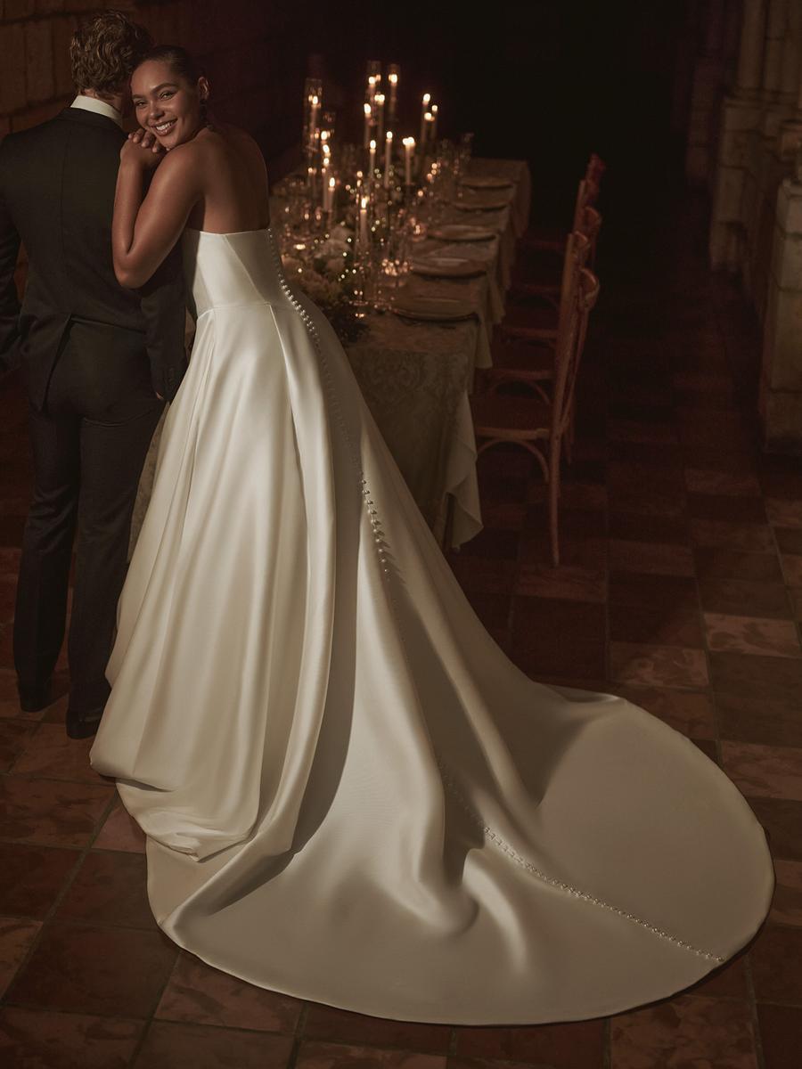 Sottero and Midgley Style Number 25SW867A01 - 2