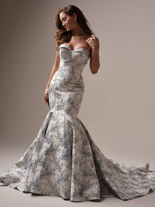 Sottero and Midgley Style Number 25SW891C01 - 1