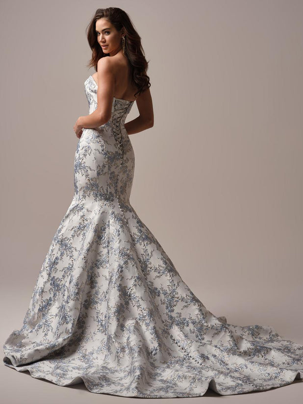 Sottero and Midgley Style Number 25SW891C01 - 2