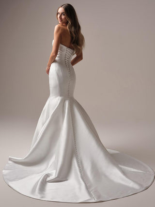 Sottero and Midgley Style Number 25SW891C02 - 2